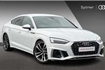 2020 Audi S5