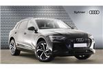 2021 Audi e-tron