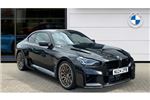 2024 BMW M2