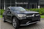 2021 Mercedes-Benz GLC