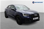 2021 Audi Q2