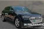 2020 Audi e-tron