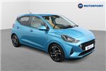 2022 Hyundai i10