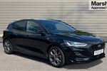 2022 Ford Focus