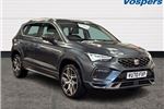 2020 SEAT Ateca