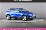 2021 Skoda Karoq