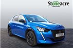 2023 Peugeot 208