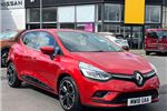 2018 Renault Clio