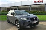 2024 SEAT Arona