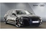 2024 Audi RS6