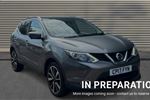 2017 Nissan Qashqai