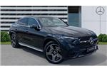 2024 Mercedes-Benz GLC Coupe