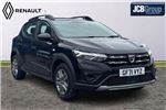 2021 Dacia Sandero Stepway