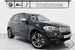 2018 BMW X5