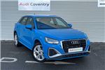 2022 Audi Q2