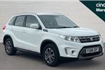 2018 Suzuki Vitara