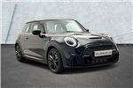 2021 MINI Hatchback