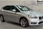 2016 BMW 2 Series Active Tourer