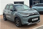 2022 Citroen C3 Aircross