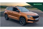 2024 Skoda Karoq