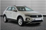 2024 Volkswagen T-Roc