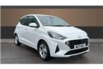 2021 Hyundai i10