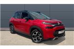 2024 Citroen C3 Aircross