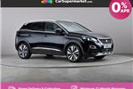 2019 Peugeot 3008