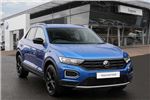2022 Volkswagen T-Roc