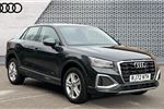 2023 Audi Q2