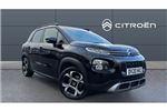 2020 Citroen C3 Aircross