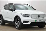 2022 Volvo XC40 Recharge