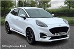 2022 Ford Puma