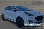 2024 Ford Puma