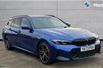 2023 BMW 3 Series Touring