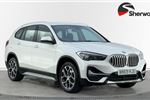 2019 BMW X1