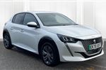 2020 Peugeot e-208