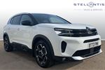 2022 Citroen C5 Aircross