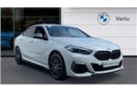 2020 BMW 2 Series Gran Coupe