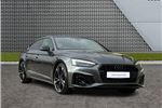 2024 Audi A5 Sportback