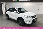 2019 Suzuki Vitara