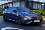 2023 Mercedes-Benz CLA