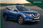 2019 Nissan X-Trail