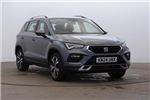 2024 SEAT Ateca