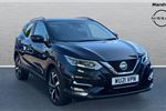2021 Nissan Qashqai
