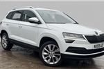 2019 Skoda Karoq