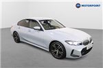 2024 BMW 3 Series