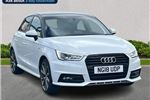 2018 Audi A1