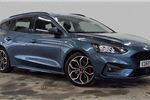 2019 Ford Focus Estate