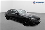 2020 BMW 3 Series 320i M Sport 4dr Step Auto